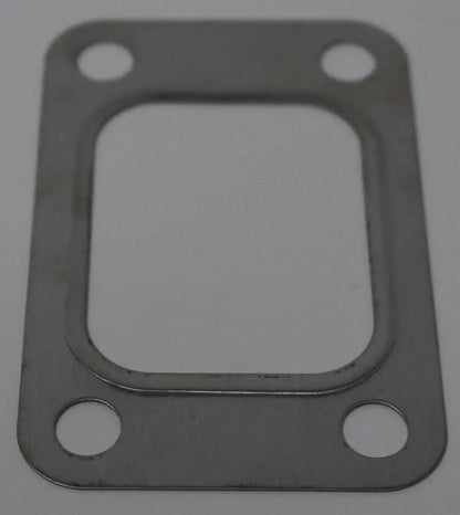 1 x T2 T25 T28 GT25 GT28 Turbo Exhaust Inlet Manifold Gasket
