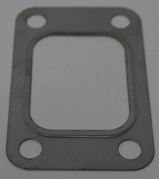 1 x T2 T25 T28 GT25 GT28 Turbo Exhaust Inlet Manifold Gasket