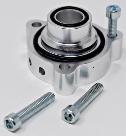 Mercedes A180 CLA 250 GLA 250 turbo blow off valve adapter by Jack Spania Racing, engine parts for turbocharged vehicles.