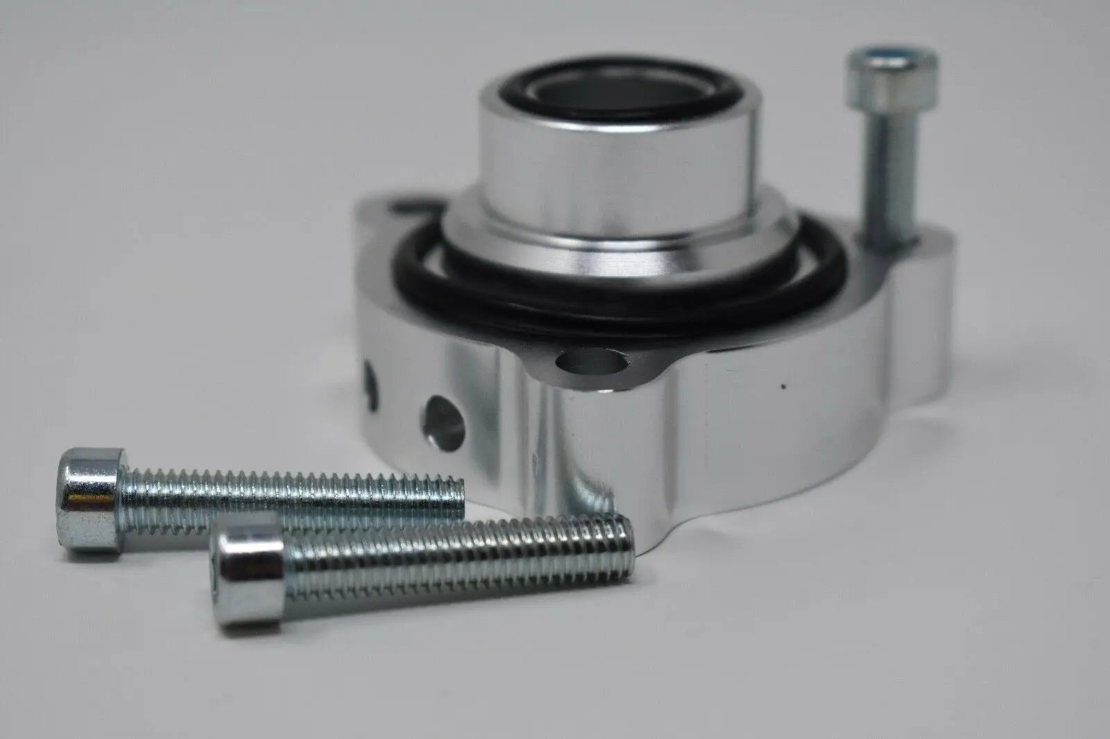 Mercedes A180 CLA GLA 250 2.0T Turbo Blow Off Valve Adapter by Jack Spania Racing, engine parts for turbo boost control