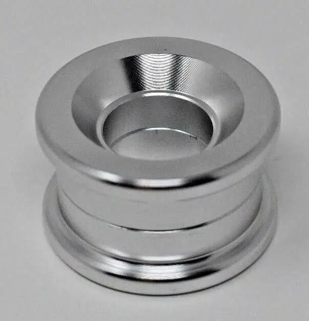 Honda Acura B Series shifter bushing kit with front and rear metal bushings for B16, B18, B20 transmissions by Jack Spania Racing.
