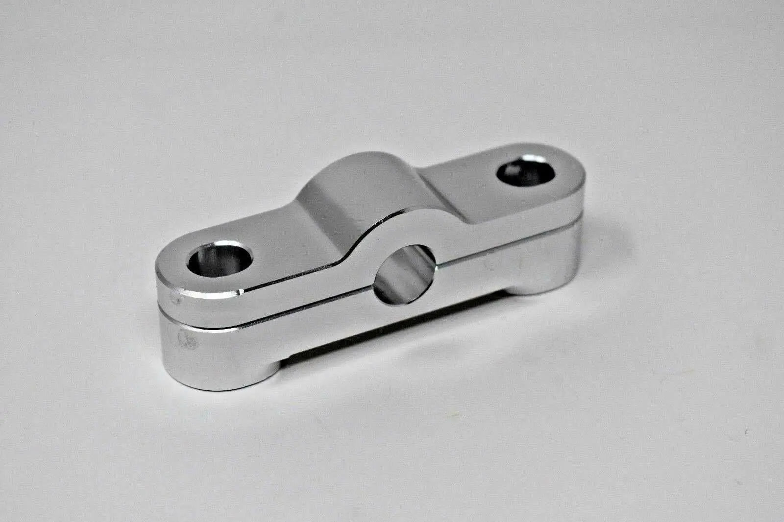 Honda Acura B Series shifter bushing kit with front and rear metal bushings for B16, B18, B20 transmissions by Jack Spania Racing.