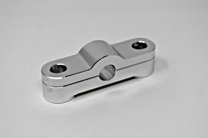 Honda Acura B Series shifter bushing kit with front and rear metal bushings for B16, B18, B20 transmissions by Jack Spania Racing.