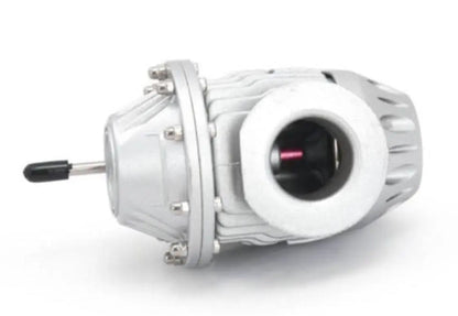 Jack Spania Racing SSQV blow off valve for 2002-2007 Subaru Impreza WRX and 2004-2018 Subaru STI engine parts with adapter installed