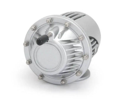 Jack Spania Racing SSQV Blow Off Valve BOV for Hyundai Genesis Coupe, Sonata, Veloster 1.6T 2.0T turbo engine parts with direct fit adapter