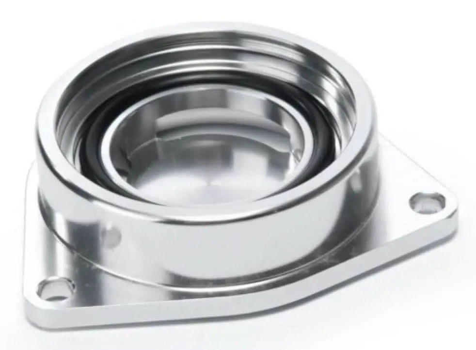 Jack Spania Racing SSQV blow off valve for Hyundai Genesis Coupe, Sonata, Veloster 1.6T and 2.0T turbo engine, direct fit adapter.