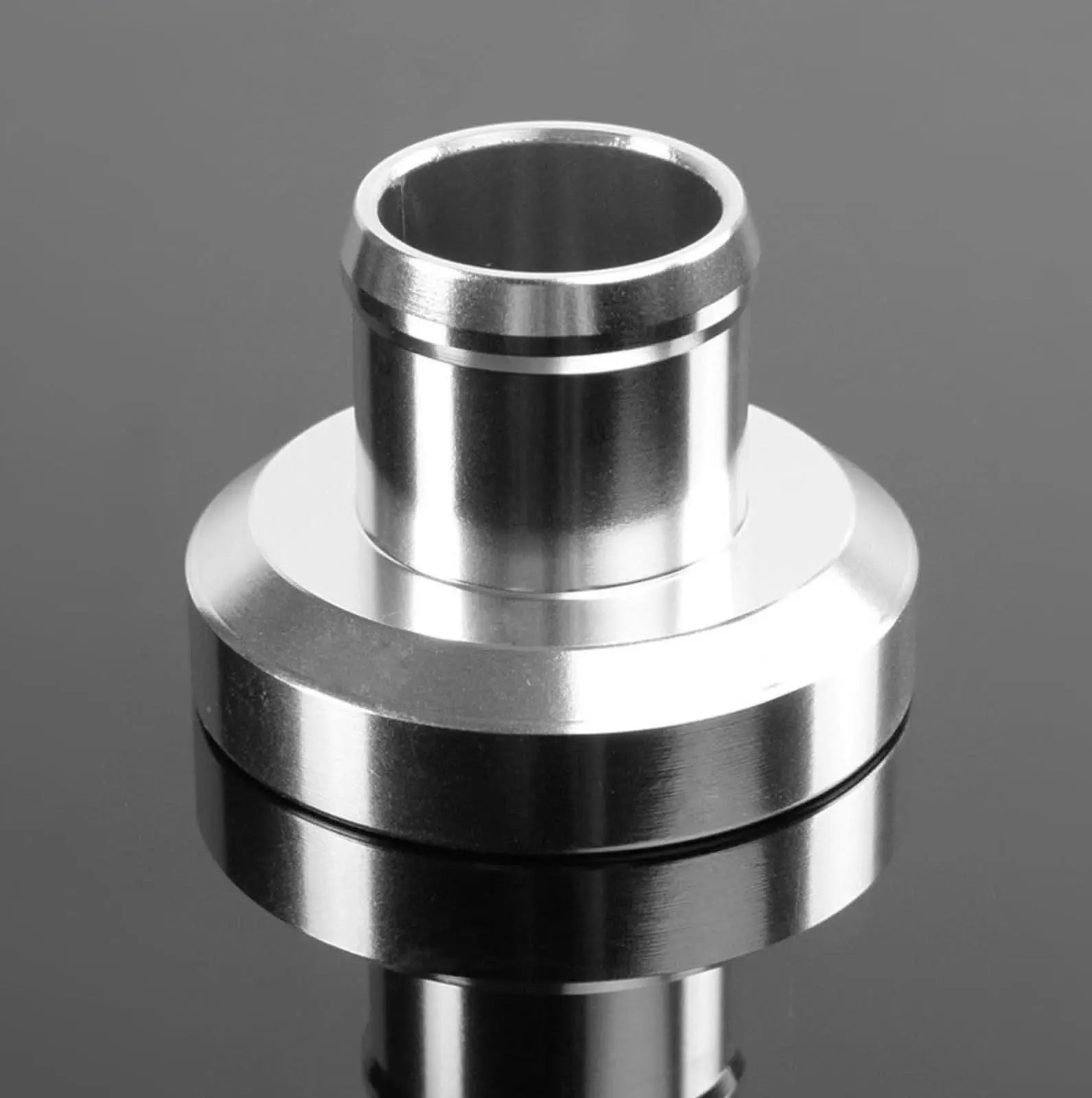 For HKS SSQV JDM BOV Flange Adapter Blow Off Valve Universal Turbo Weld On 🇺🇸 - Jack Spania Racing