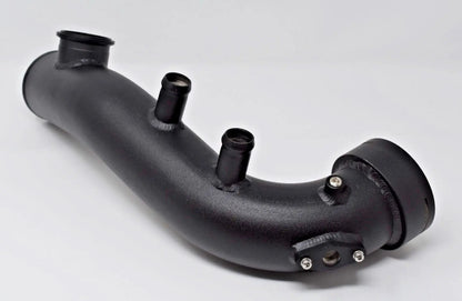 Jack Spania Racing 50mm Flow Intake Pipe Kit Flange for BMW N54 E88 E90 E92 E93 135i 335i engine parts