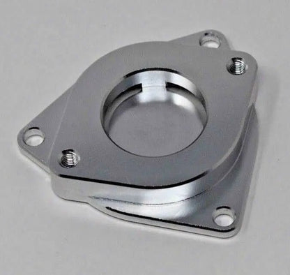 Hyundai Sonata Coupe 2.0t Blow Off Valve Adapter Flange For Greddy RS FV 🇺🇸 US - Jack Spania Racing