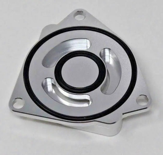 Hyundai Sonata Coupe 2.0t Blow Off Valve Adapter Flange For Greddy RS FV 🇺🇸 US - Jack Spania Racing