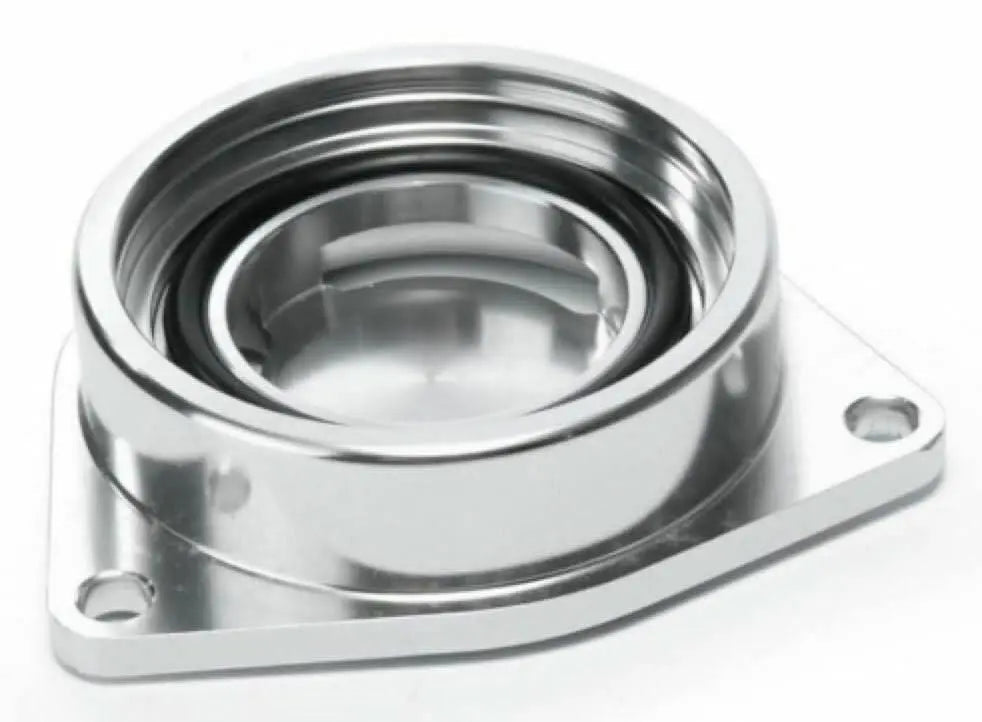 Jack Spania Racing SSQV blow-off valve for 2011-2021 Hyundai Sonata, turbo engine part with direct fit adapter and BOV functionality.
