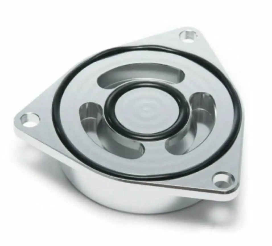Jack Spania Racing SSQV blow-off valve for 2011-2021 Hyundai Sonata, turbo engine, direct fit adapter, high-performance engine part