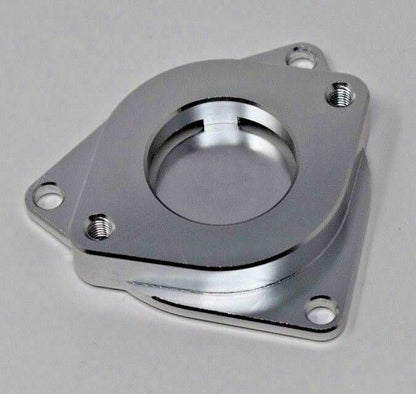 Honda Civic 1.5T Blow Off Valve BOV Billet Adapter Flange For Greddy RS FV 🇺🇸 - Jack Spania Racing