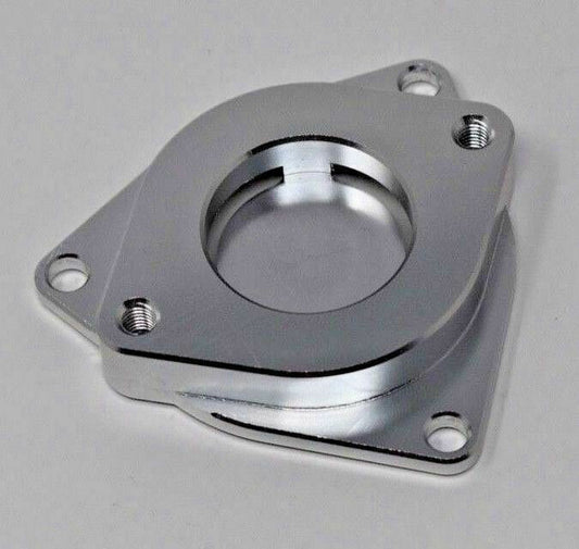 Honda Civic 1.5T Blow Off Valve BOV Billet Adapter Flange For Greddy RS FV 🇺🇸 - Jack Spania Racing