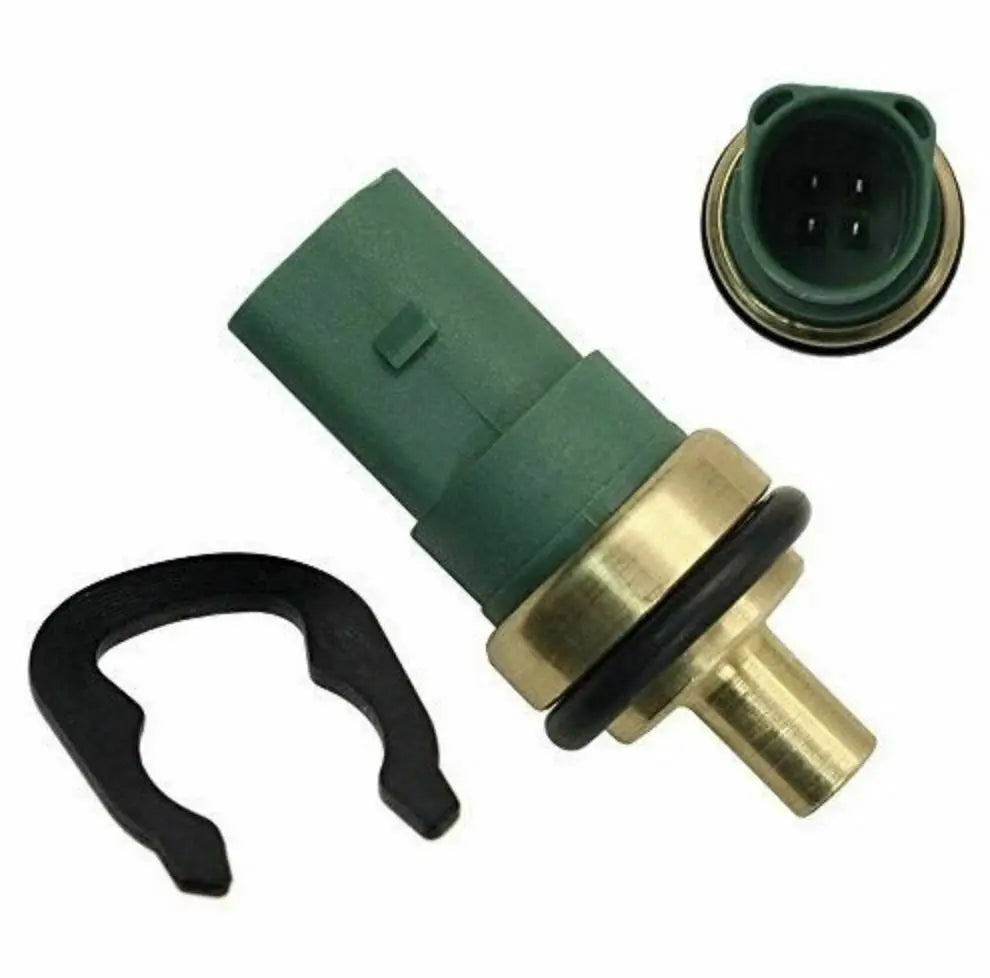 Coolant Temperature Sensor Water Switch For VW Golf Jetta GTI GLI 1.8T 1.9TD VR6 - Jack Spania Racing