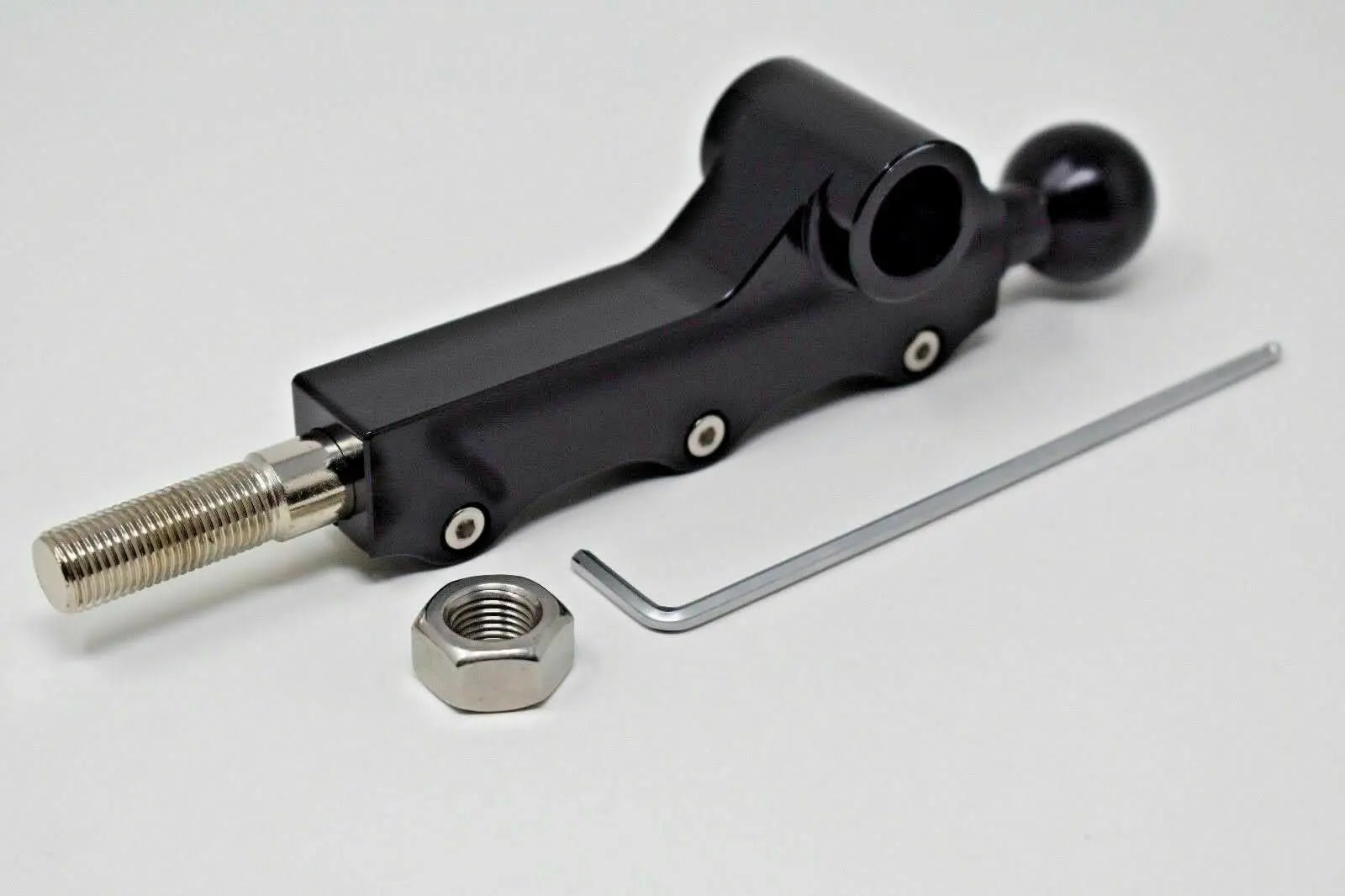 Dual Adjustable Short Shifter for Subaru Impreza WRX Legacy Outback 2008-2013 US - Jack Spania Racing