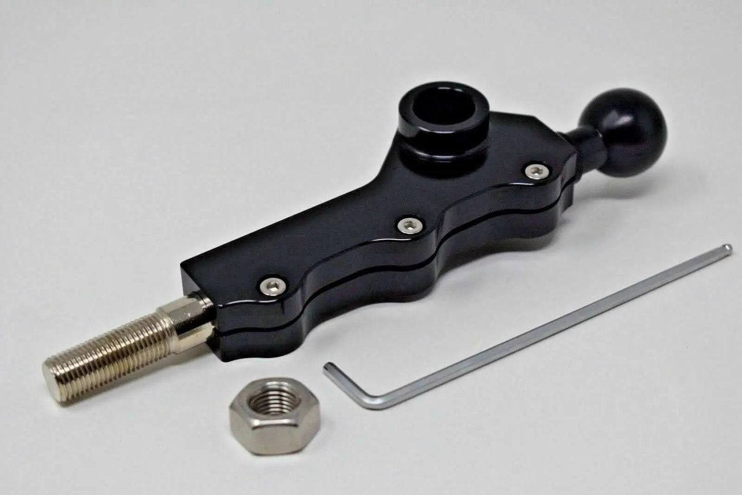 Dual Adjustable Short Shifter for Subaru Impreza WRX Legacy Outback 2008-2013 US - Jack Spania Racing