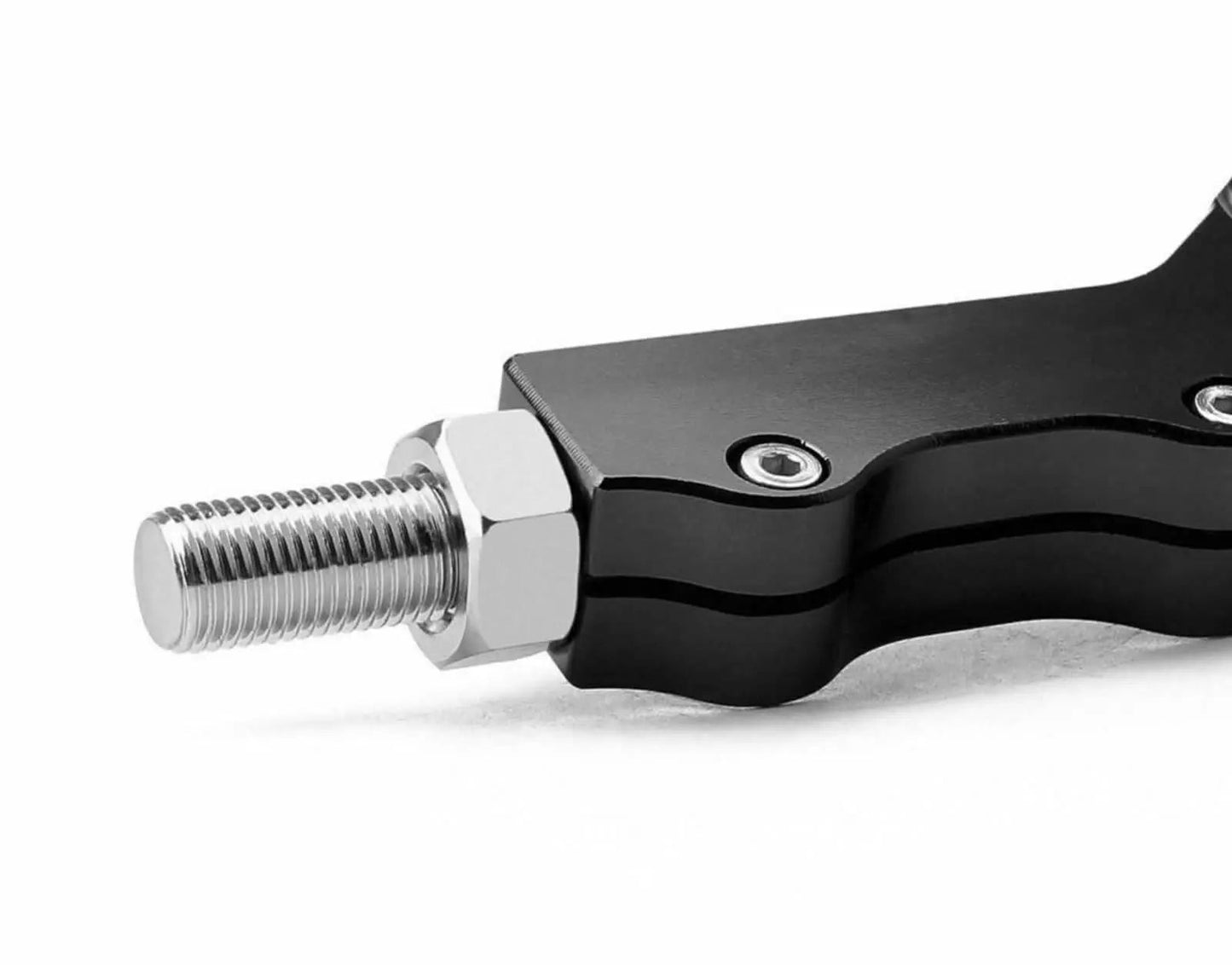 Dual Adjustable Short Shifter for Subaru Impreza WRX Legacy Outback 2008-2013 US - Jack Spania Racing