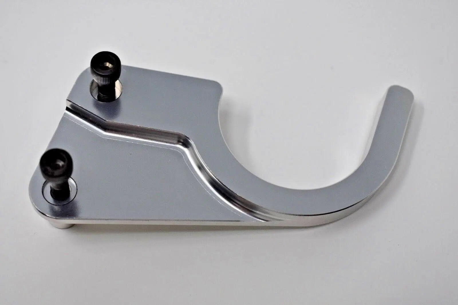 Billet K-Series timing chain guide for Honda Acura K20 K24 engine, compatible with RSX, Civic Si, TSX, Accord by Jack Spania Racing