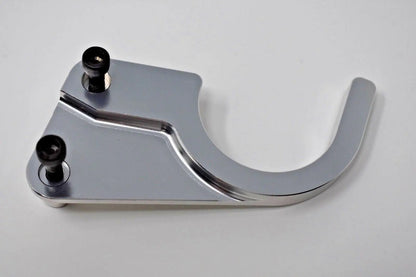 Billet K-Series timing chain guide for Honda Acura K20 K24 engine, compatible with RSX, Civic Si, TSX, Accord by Jack Spania Racing