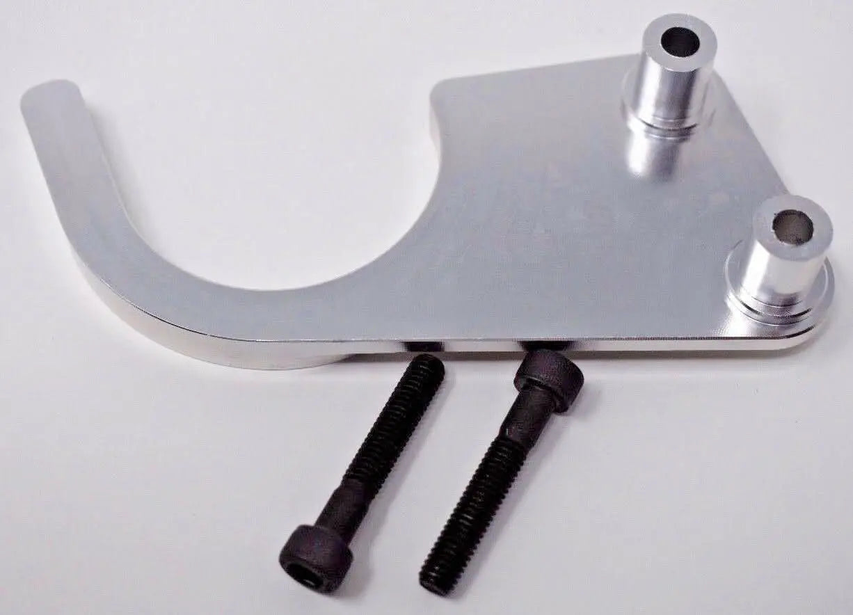 Honda Acura K-series engine parts: Jack Spania Racing Billet Timing Chain Guide for K20, K24, RSX, Civic Si, TSX, Accord engines