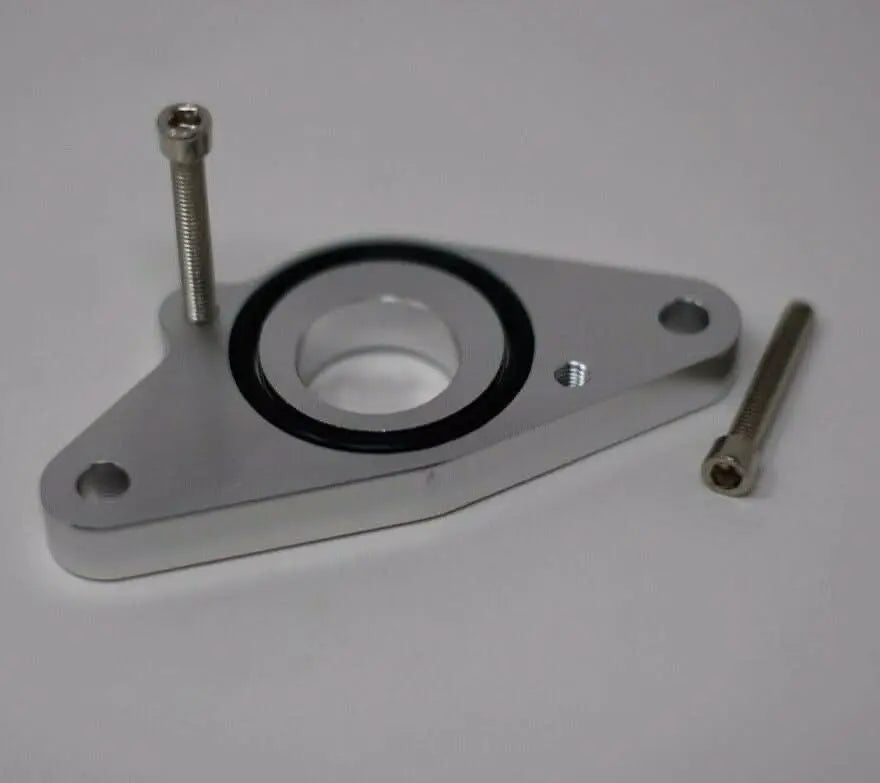 Subaru WRX STi Greddy Type S RS RZ FV BOV Blow Off Flange Adapter 02-07 3131B US - Jack Spania Racing