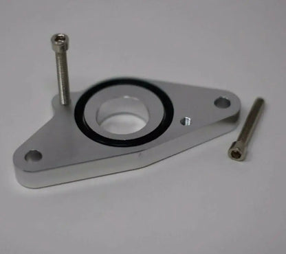 Subaru WRX STi Greddy Type S RS RZ FV BOV Blow Off Flange Adapter 02-07 3131B US - Jack Spania Racing