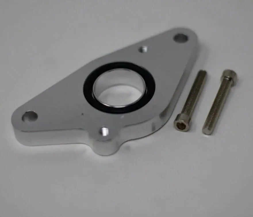 Subaru WRX STi Greddy Type S RS RZ FV BOV Blow