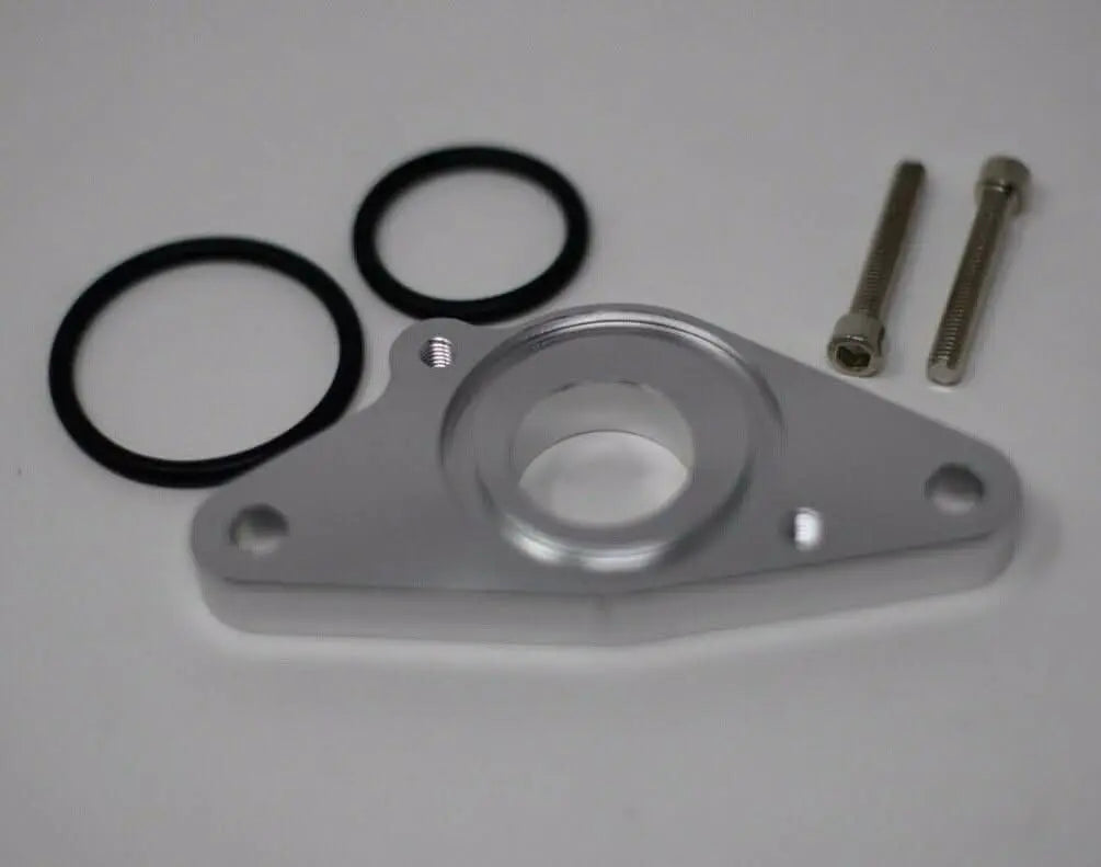 Jackspania Subaru WRX STi Greddy Type S RS RZ FV BOV Blow Off Flange Adapter