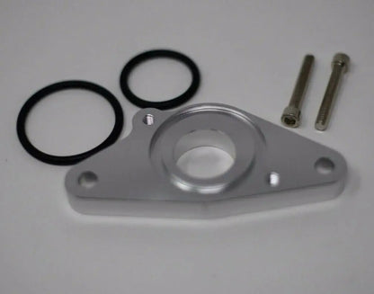 Jackspania Subaru WRX STi Greddy Type S RS RZ FV BOV Blow Off Flange Adapter