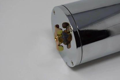 Jack Spania Racing aluminum overflow coolant tank, 500ML engine radiator water catch can for cooling system.