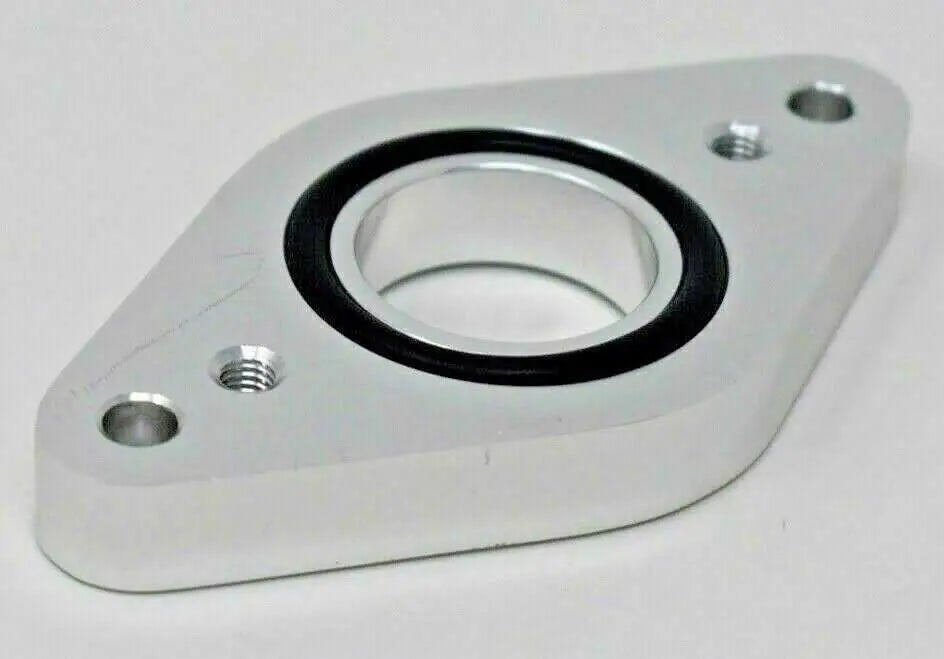 Blow Off Valve Flange Adapter For Greddy Type RS FV Mazdaspeed 3 6 CX7 Mazda USA - JackSpania Racing