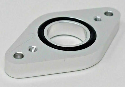 Blow Off Valve Flange Adapter For Greddy Type RS FV Mazdaspeed 3 6 CX7 Mazda USA - JackSpania Racing