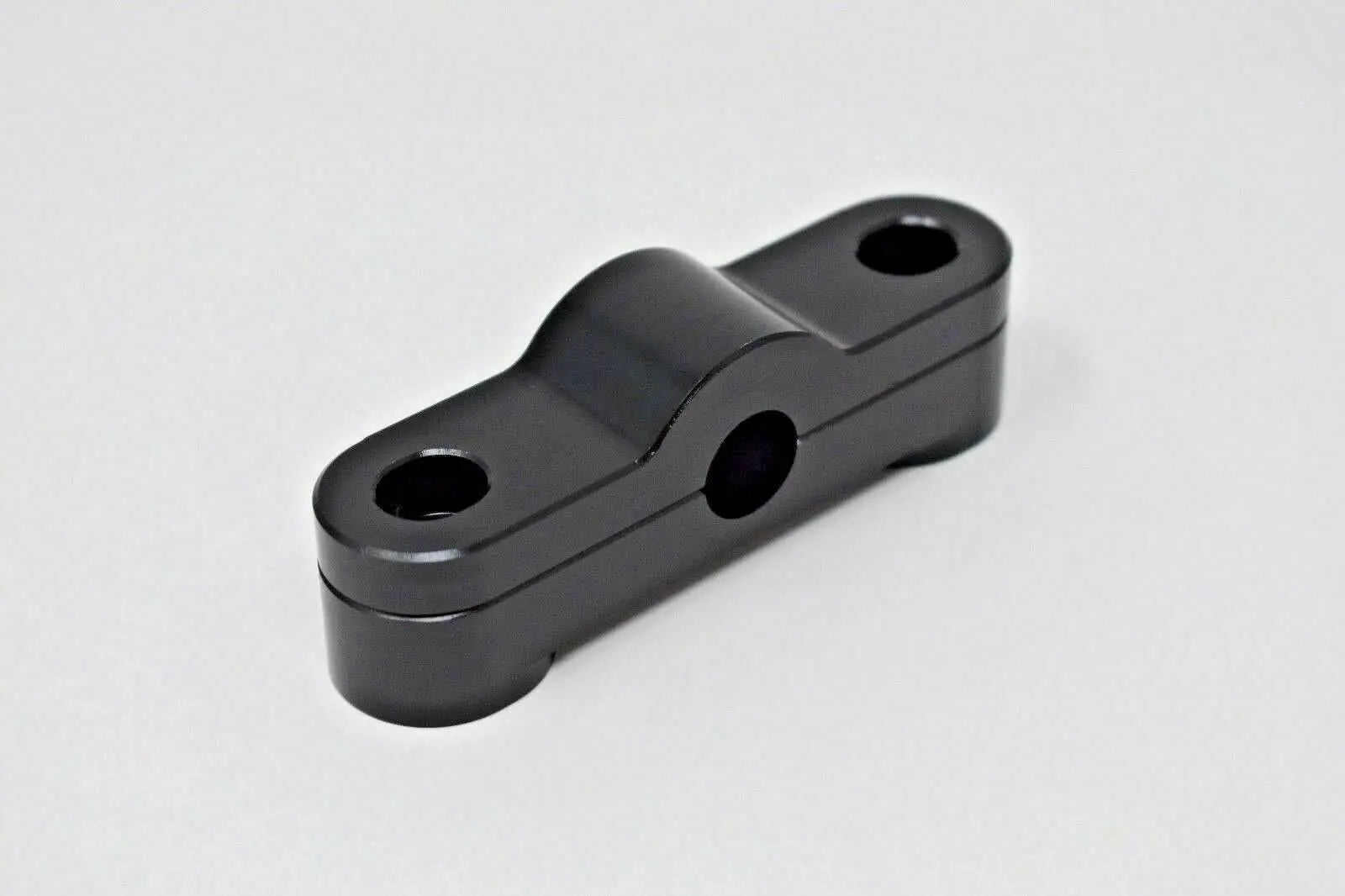 Jack Spania Racing B Series Shifter Bushing Kit for Honda Acura B16 B18 B20, front and rear, metal transmission parts.