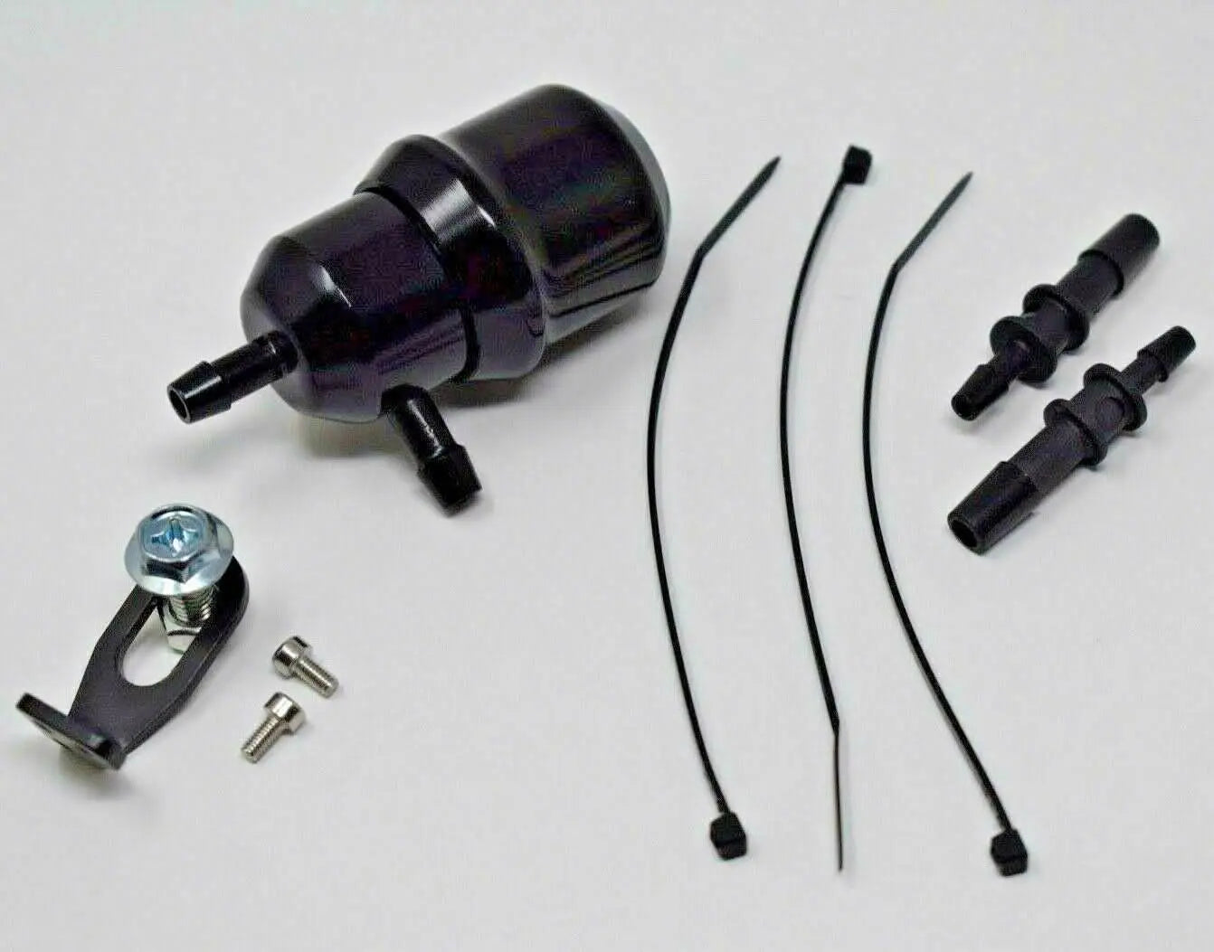 Jack Spania Racing Grimmspeed manual turbo boost controller bypass valve, adjustable 50 PSI for engine performance.