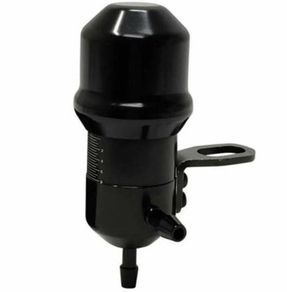 Jack Spania Racing Grimmspeed manual turbo boost controller bypass valve, adjustable for 50 PSI, engine part for turbocharged vehicles.