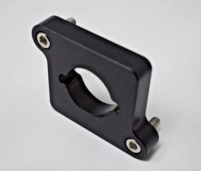 Jack Spania Racing 2.0TFSI coil conversion adapter plates for Audi B5 S4, C5 A6 Allroad, 2.7T Quattro engine parts.