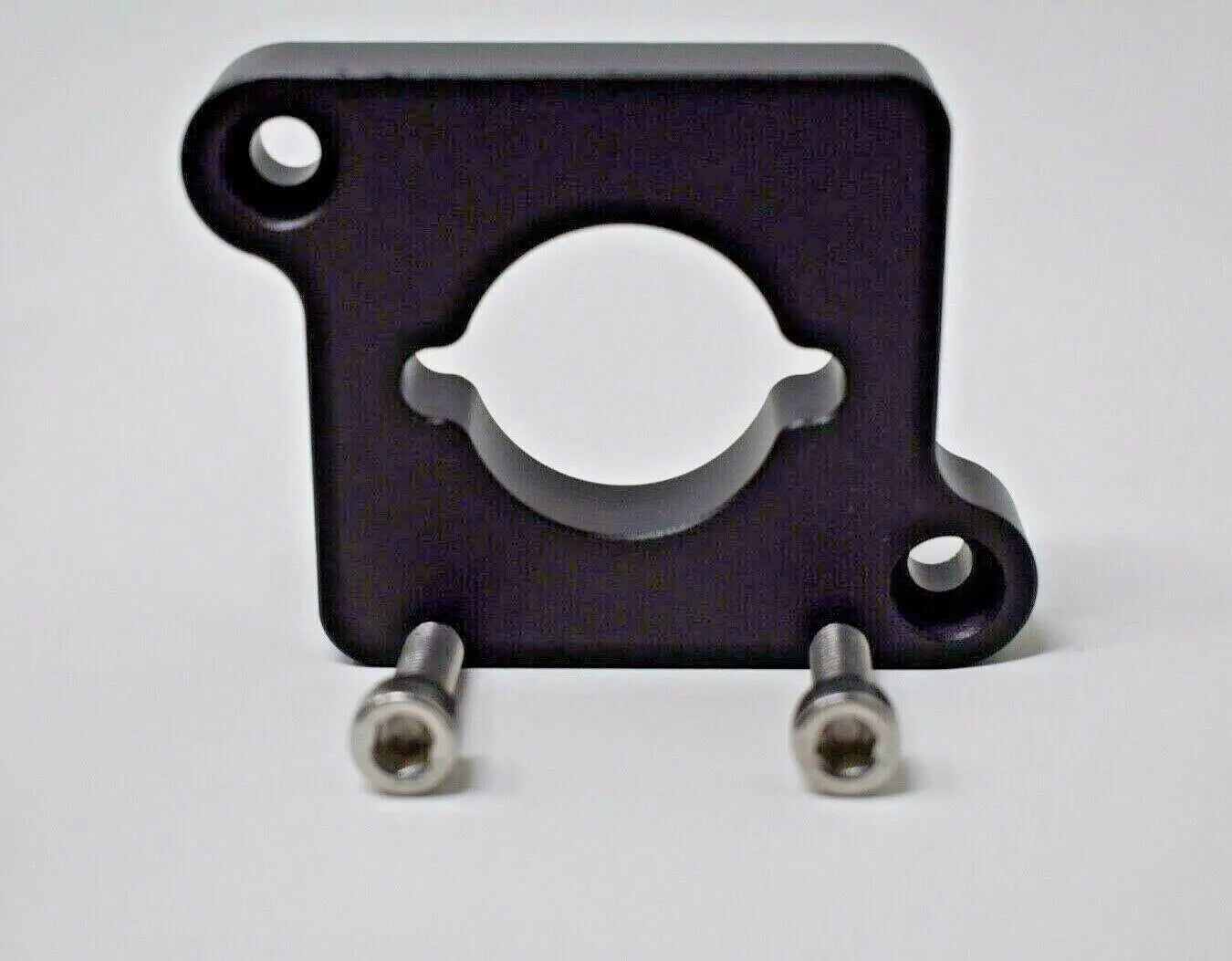 Audi B5 S4 C5 A6 Allroad 2.7T Quattro engine parts, Jack Spania Racing 2.0TFSI coil conversion adapter plates, metal components