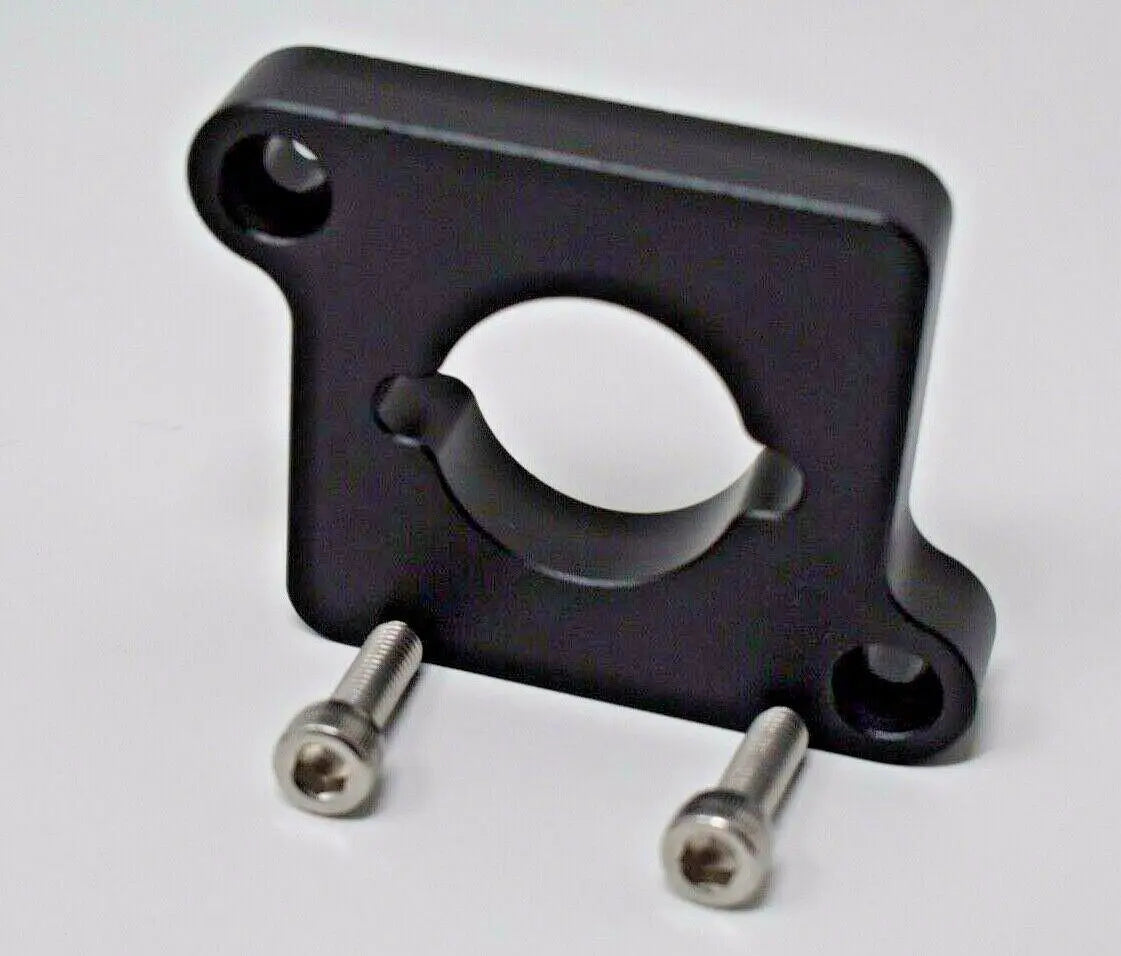 Jack Spania Racing 2.0TFSI coil conversion adapter plates for Audi B5 S4, C5 A6 Allroad, 2.7T Quattro engine parts