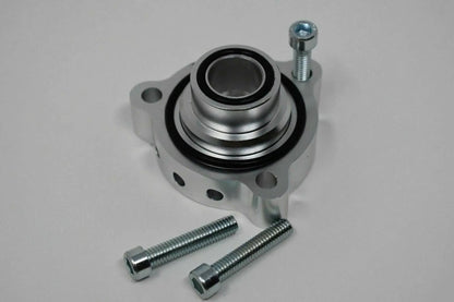 Jack Spania Racing blow off valve spacer for 2012-2020 Ford Fiesta ST 1.6T EcoBoost turbo engine parts.