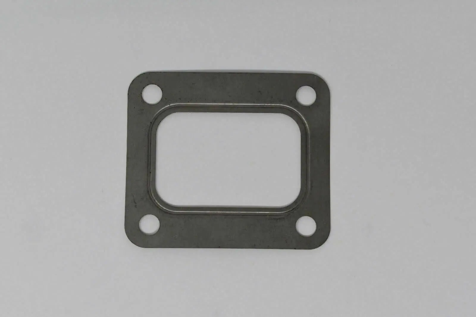 2 x Pack Garrett T4 Turbo Inlet Flange Gasket 4 Bolt 304 Stainless Steel USA - Jack Spania Racing