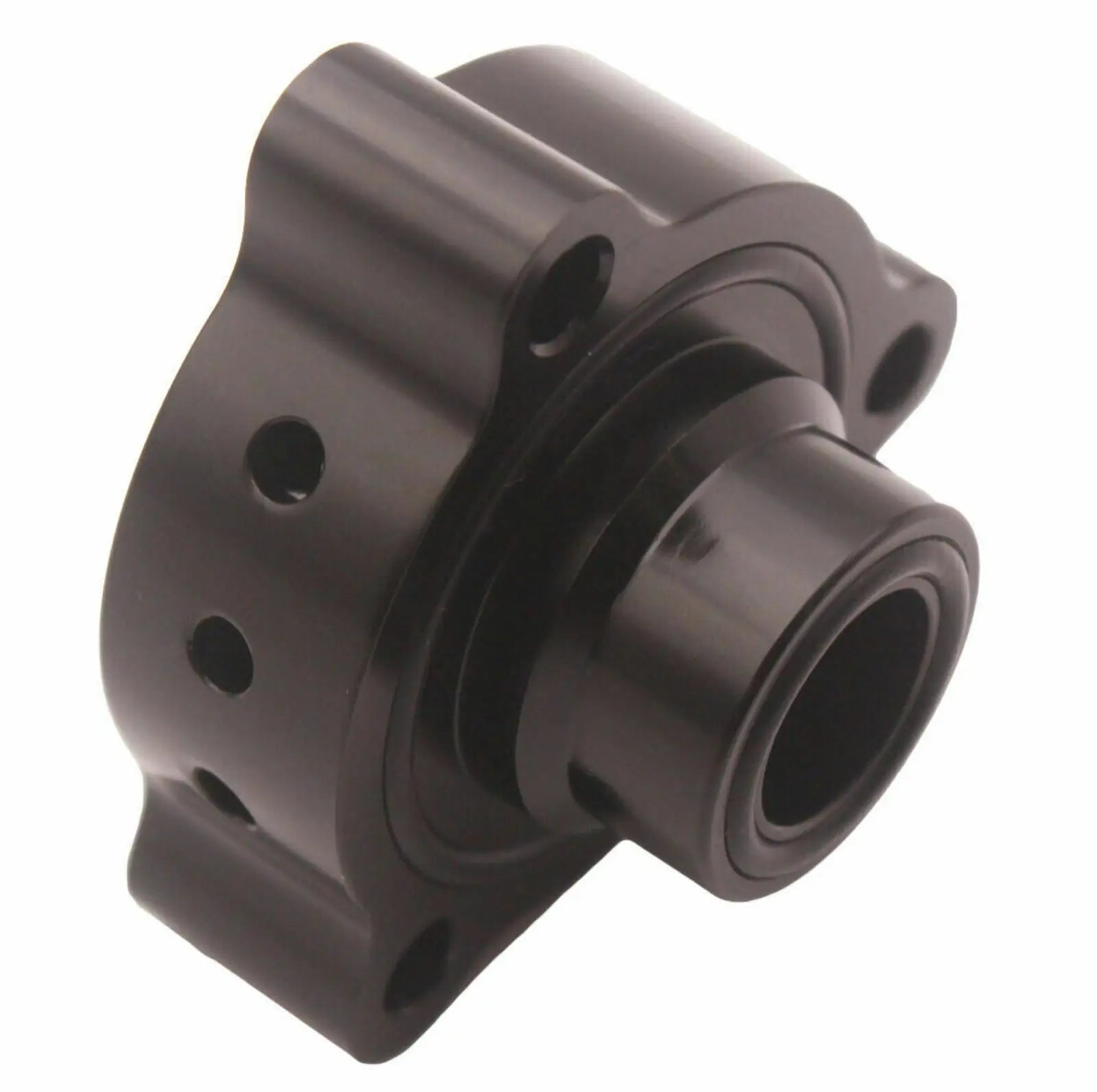 Mercedes A180 CLA 250 GLA 250 turbo blow off valve adapter for engine performance by Jack Spania Racing.