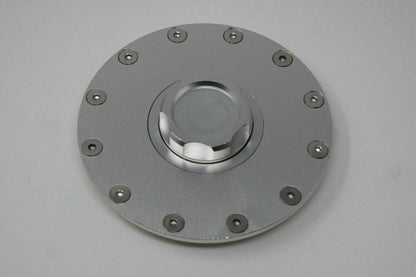 Jack Spania Racing replacement fuel cell gas tank filler cap, filler plate, and fittings for engine fuel systems.