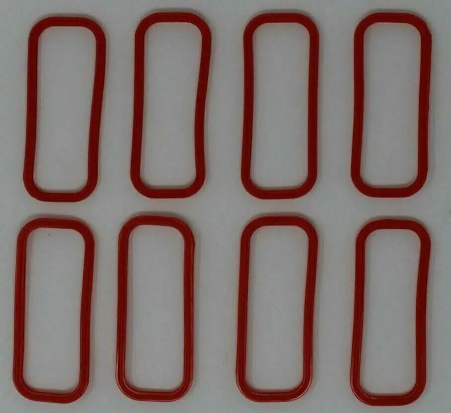 LS1 LS6 LSX intake manifold seal O-ring gasket set for Camaro, Corvette, GTO; engine parts by Jack Spania Racing.