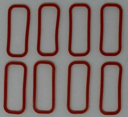 LS1 LS6 LSX intake manifold seal O-ring gasket set for Camaro, Corvette, GTO; engine parts by Jack Spania Racing.