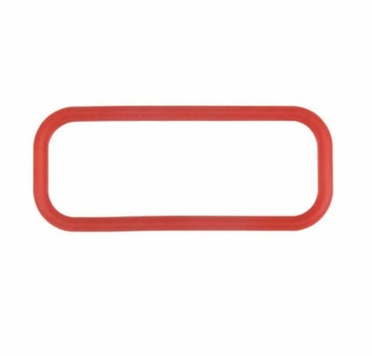 Jack Spania Racing LS1 LS6 LSX intake manifold seal O-ring gasket set for Camaro, Corvette, GTO engine parts.