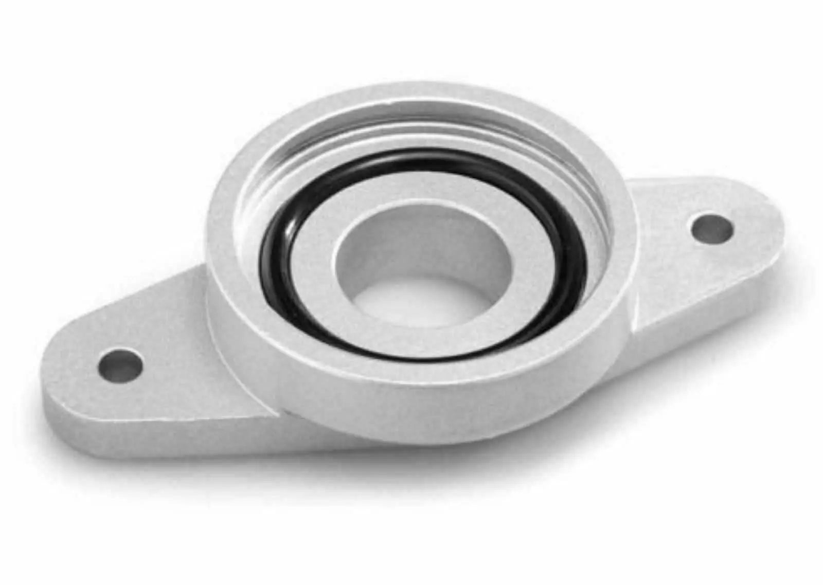 Jack Spania Racing SSQV Blow Off Valve Kit for Nissan Skyline R32, R33, R34 RB20DET, RB25DET GTR engine parts installed on engine