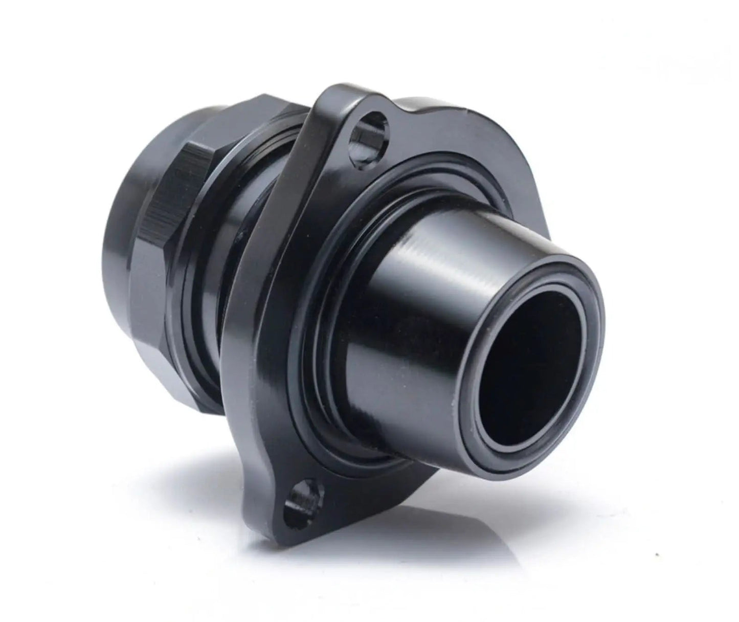 Jack Spania Racing blow off valve kit for BMW 1, 3, 5 Series, X1, X3 N20 2.0T turbo engine parts showing BOV components