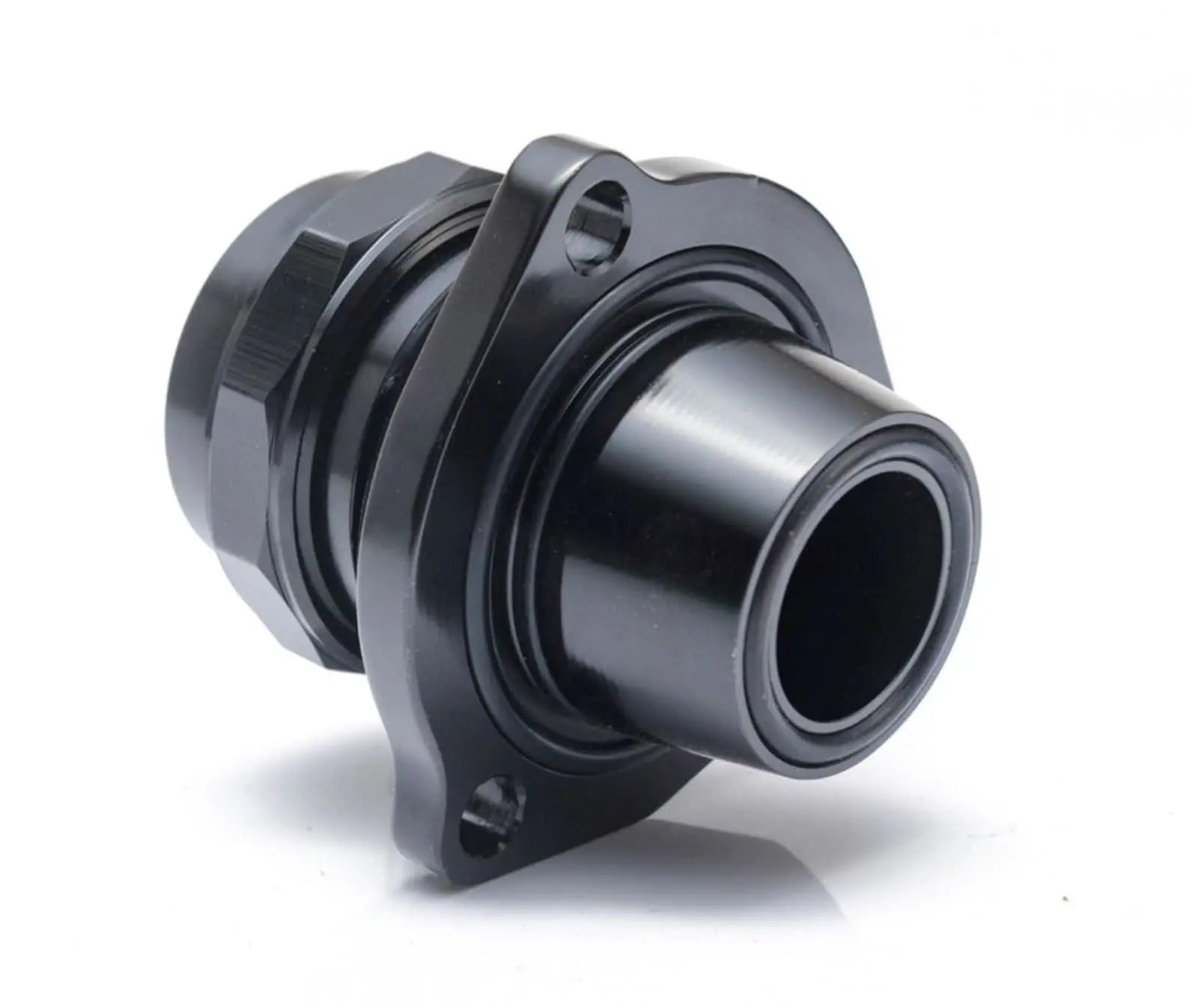 Jack Spania Racing blow off valve kit for BMW 1, 3, 5 Series, X1, X3 N20 2.0T turbo engine parts showing BOV components