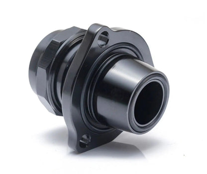 Jack Spania Racing blow off valve kit for BMW 1, 3, 5 Series, X1, X3 N20 2.0T turbo engine parts showing BOV components